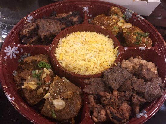 Balqis the Bistro